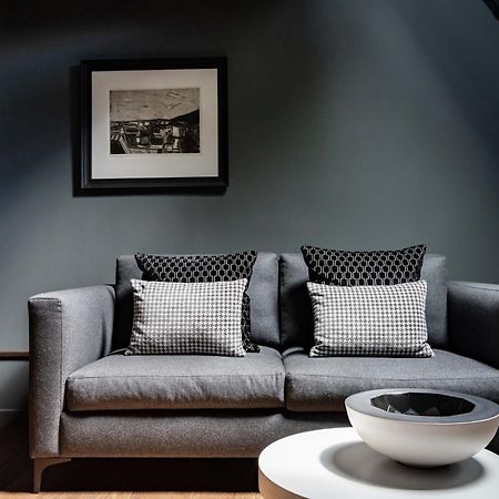 Maison De La Bonne Vie Therondels ห้อง รูปภาพ