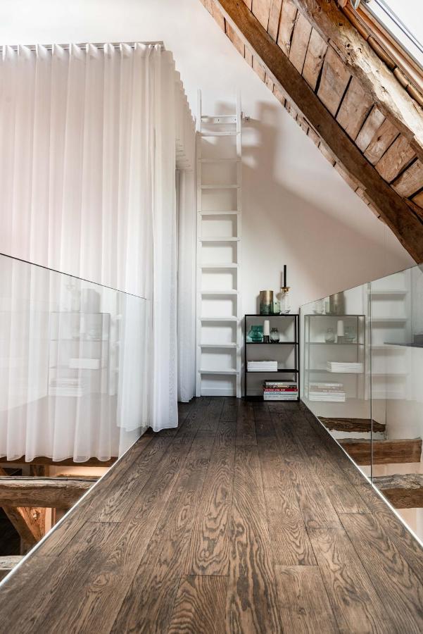 Maison De La Bonne Vie Therondels ภายนอก รูปภาพ