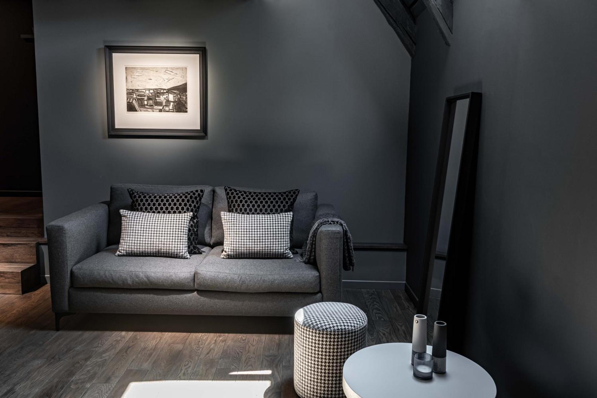 Maison De La Bonne Vie Therondels ห้อง รูปภาพ