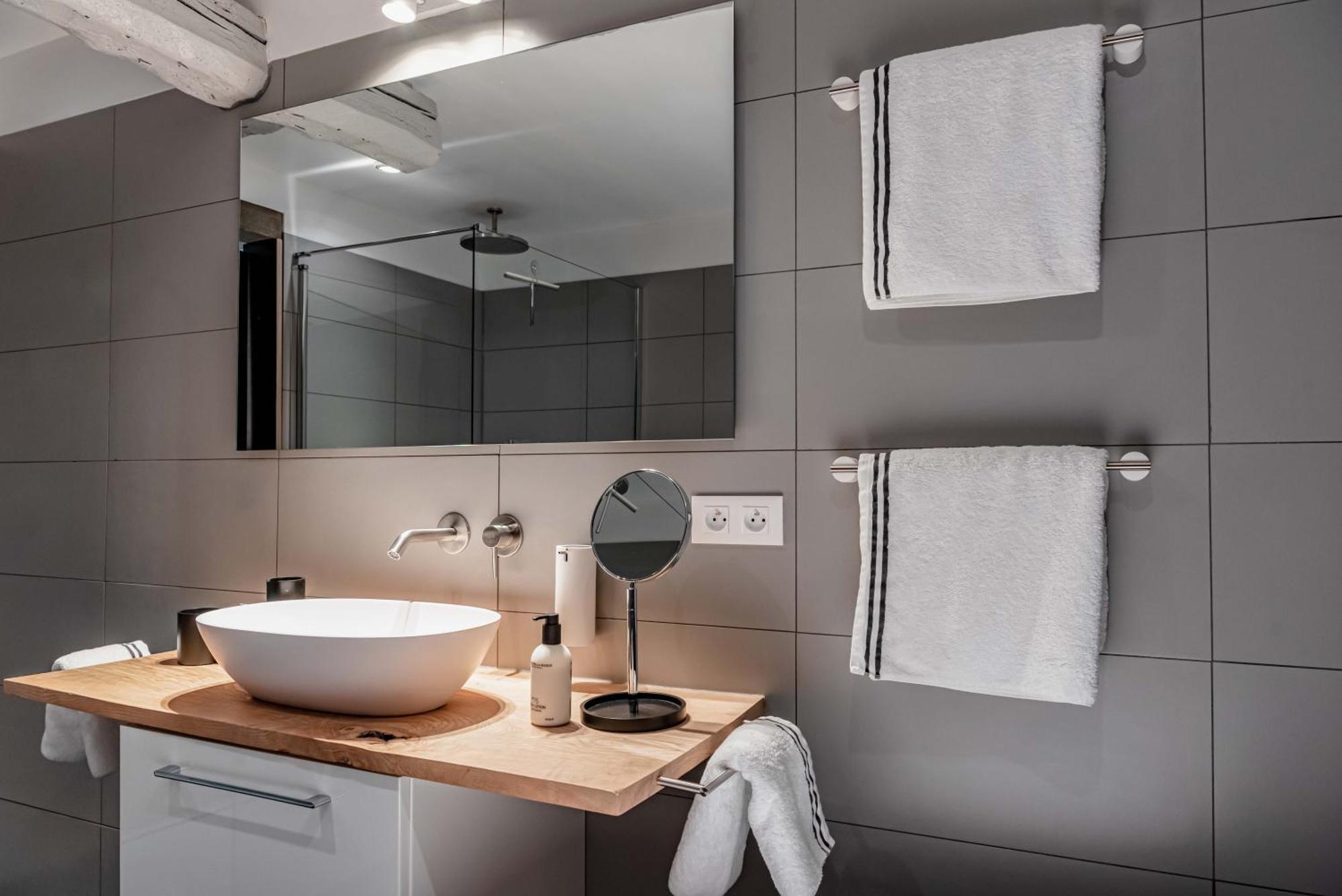 Maison De La Bonne Vie Therondels ห้อง รูปภาพ