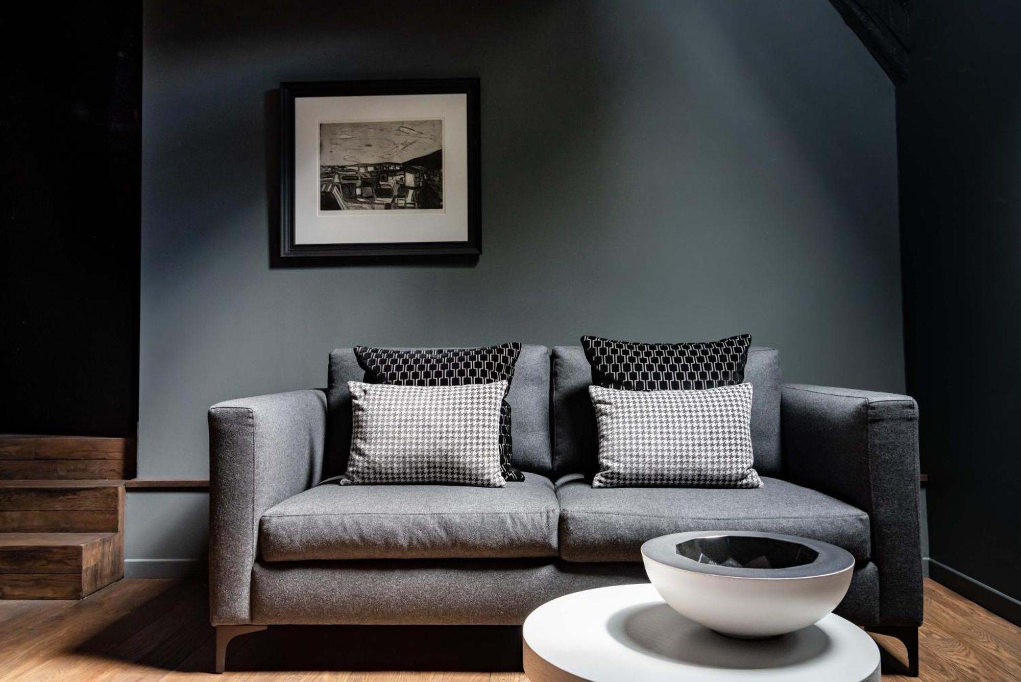 Maison De La Bonne Vie Therondels ห้อง รูปภาพ