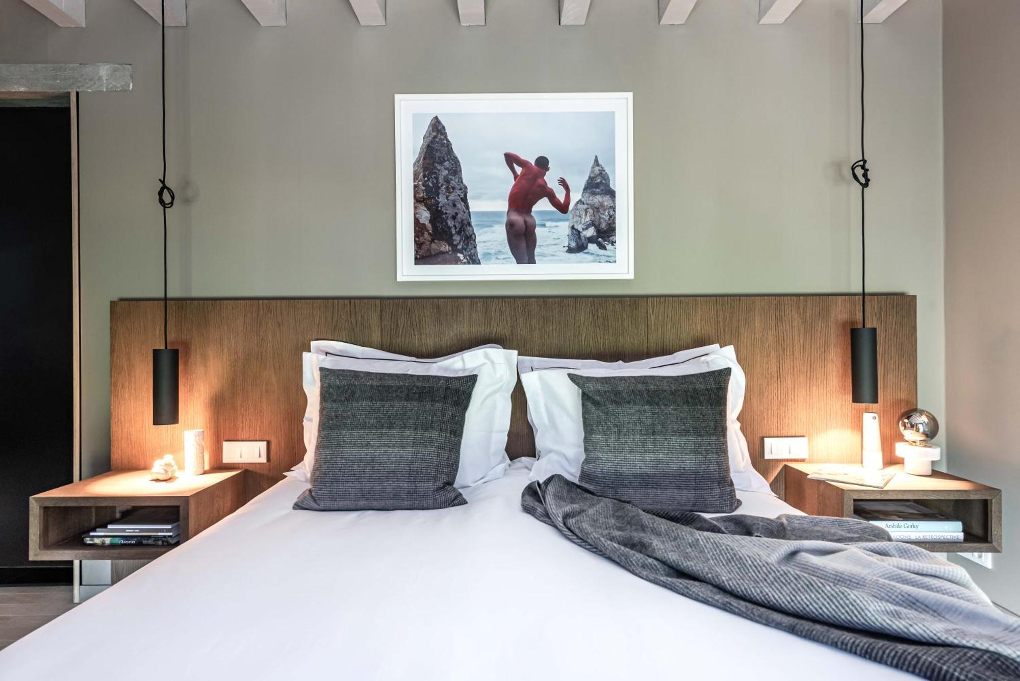 Maison De La Bonne Vie Therondels ห้อง รูปภาพ