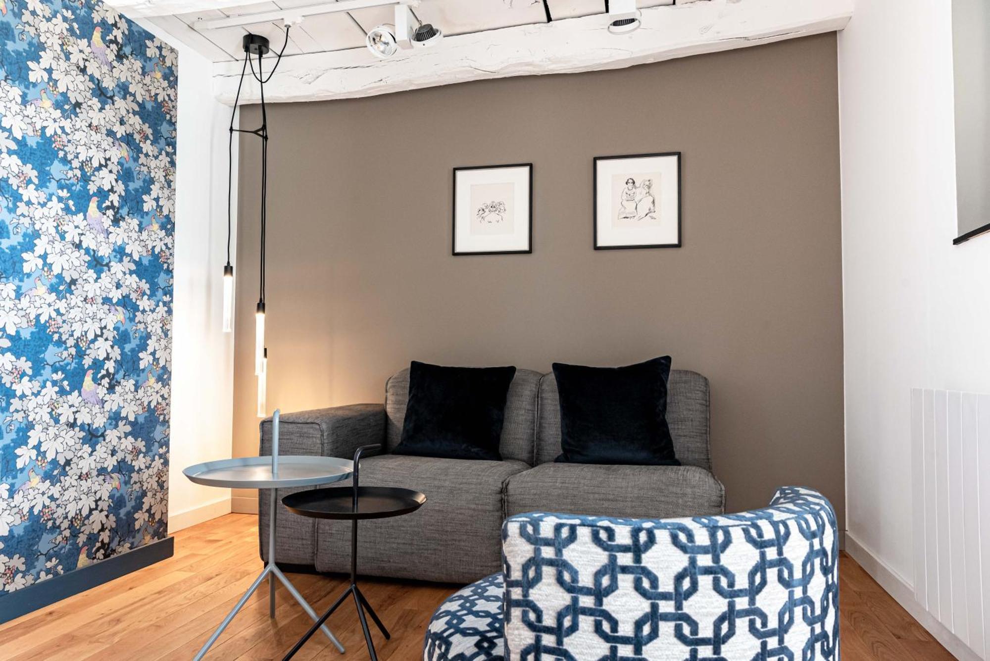 Maison De La Bonne Vie Therondels ห้อง รูปภาพ