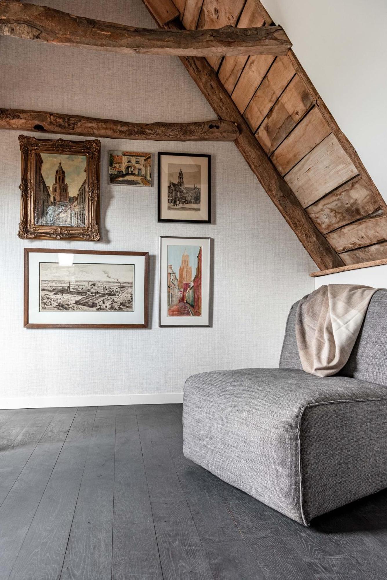 Maison De La Bonne Vie Therondels ห้อง รูปภาพ
