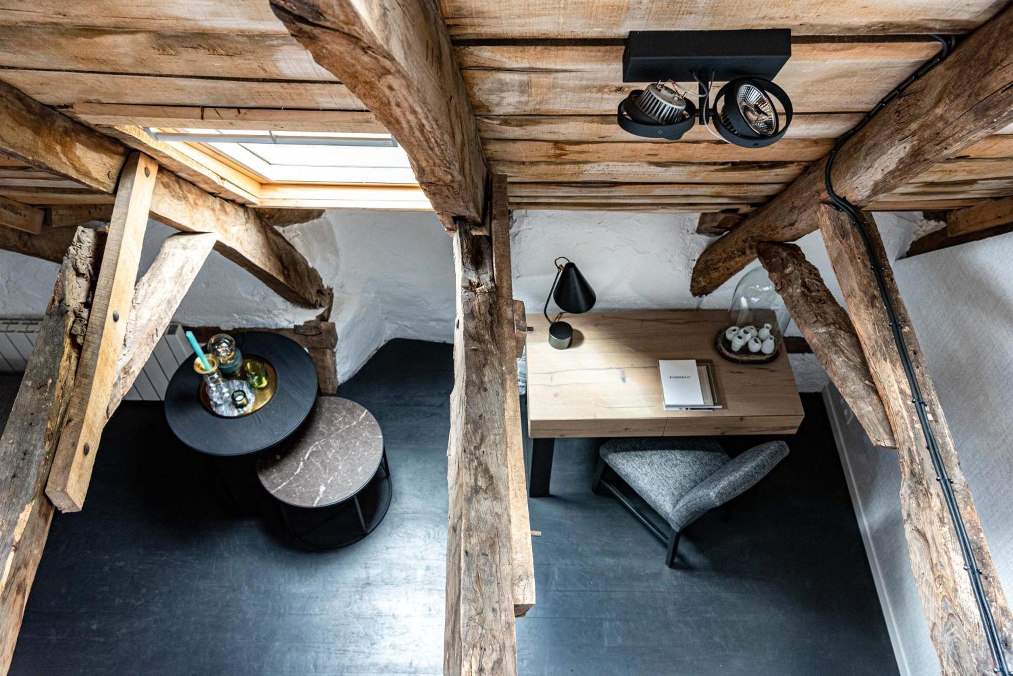 Maison De La Bonne Vie Therondels ห้อง รูปภาพ