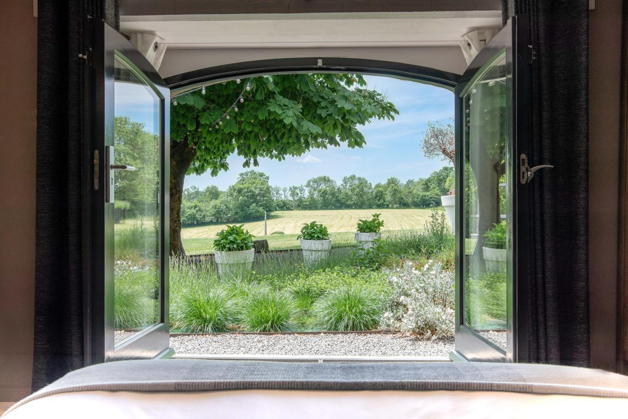 Maison De La Bonne Vie Therondels ห้อง รูปภาพ