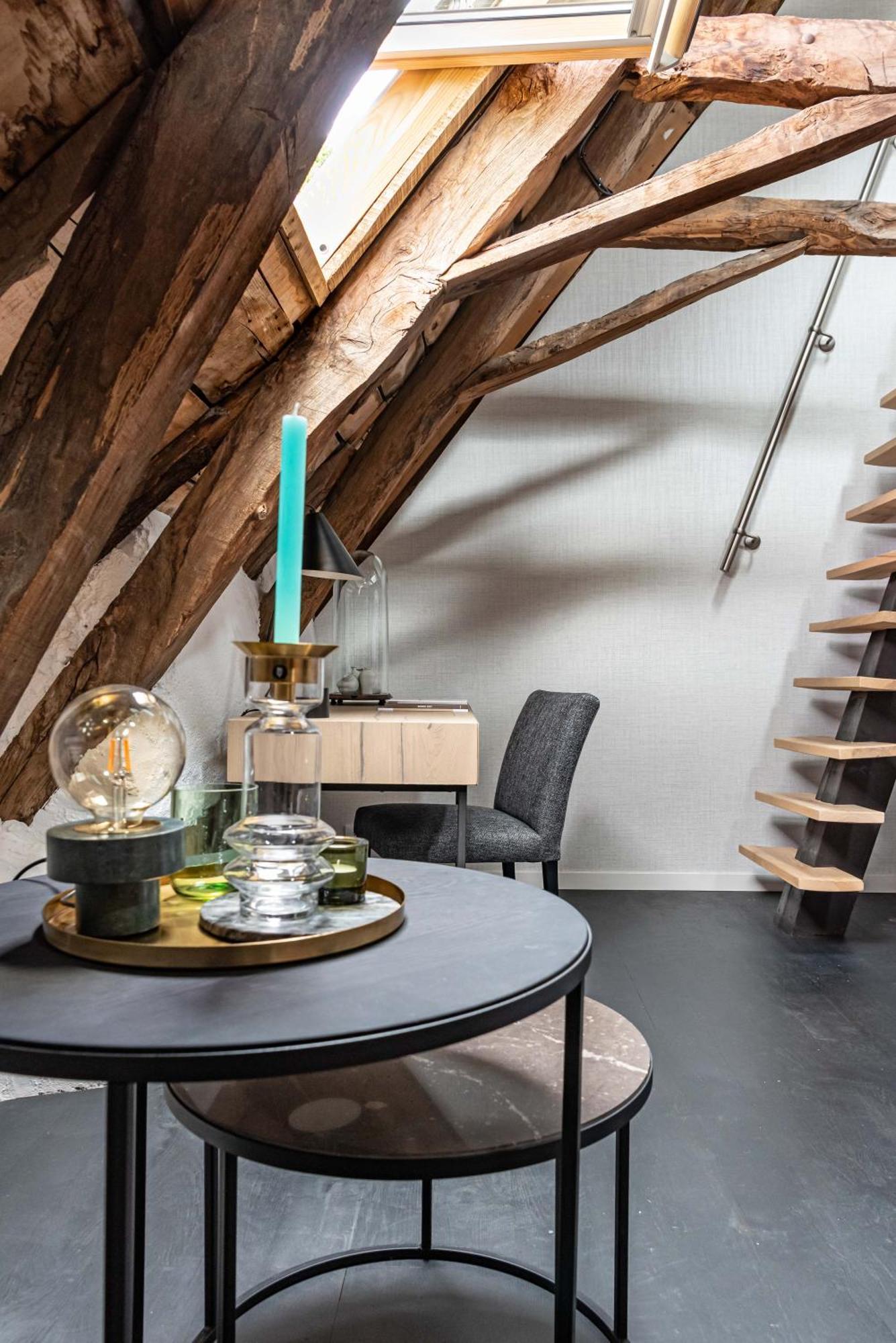 Maison De La Bonne Vie Therondels ห้อง รูปภาพ
