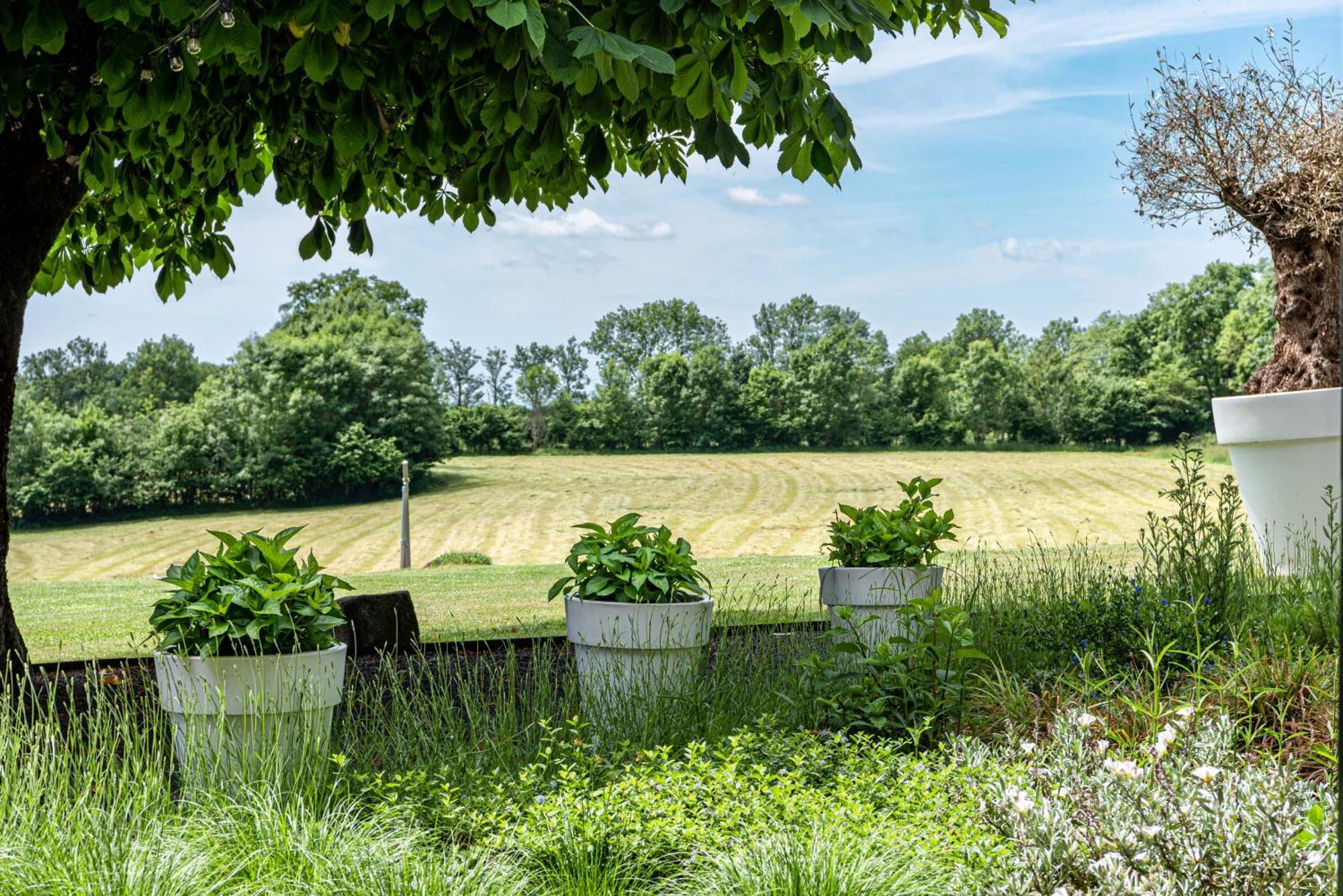 Maison De La Bonne Vie Therondels ห้อง รูปภาพ
