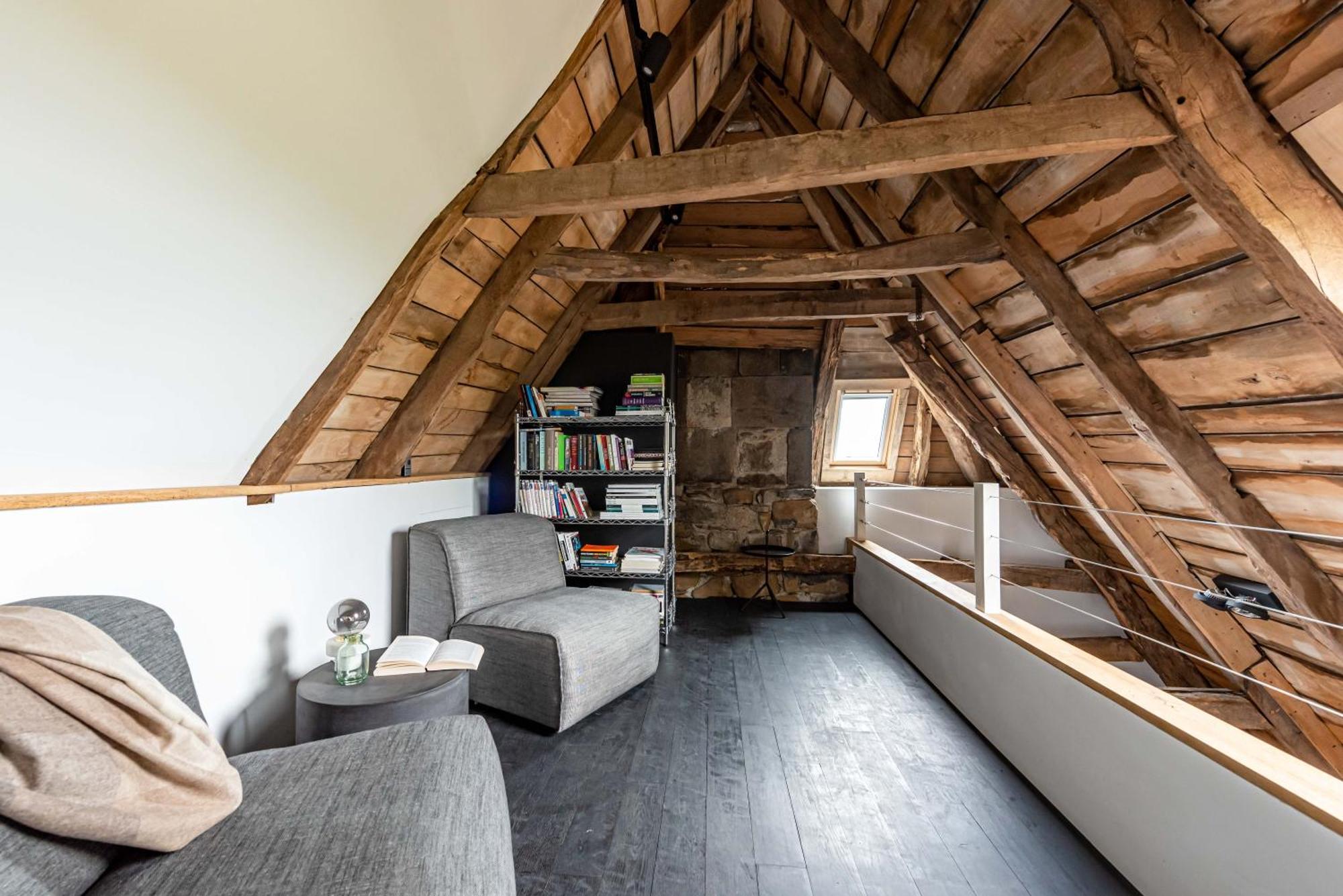 Maison De La Bonne Vie Therondels ห้อง รูปภาพ